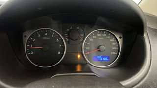 Used 2013 Hyundai i20 Magna 1.2 Petrol Manual interior CLUSTERMETER VIEW
