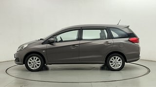 Used 2015 Honda Mobilio V Petrol + CNG (Outside Fitted) Petrol+cng Manual exterior LEFT SIDE VIEW
