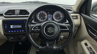 Used 2023 Maruti Suzuki Dzire VXi Petrol Manual interior STEERING VIEW