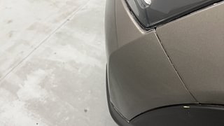 Used 2024 Maruti Suzuki Brezza VXI Petrol Manual dents MINOR SCRATCH