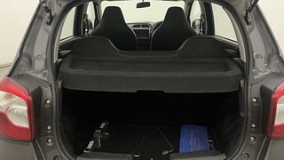 Used 2023 Maruti Suzuki Alto K10 VXi Plus Petrol Manual interior DICKY INSIDE VIEW