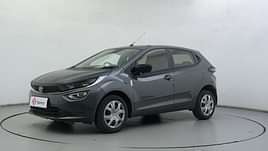 2022 Tata Altroz XT 1.2