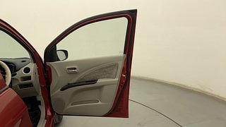 Used 2014 Maruti Suzuki Celerio ZXi Petrol Manual interior RIGHT FRONT DOOR OPEN VIEW