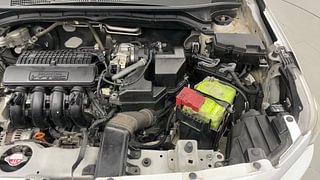 Used 2019 Honda Amaze 1.2 VX CVT Petrol Petrol Automatic engine ENGINE LEFT SIDE VIEW