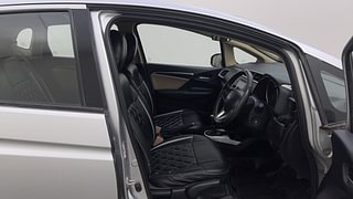 Used 2017 Honda Jazz V Petrol Petrol Manual interior RIGHT SIDE FRONT DOOR CABIN VIEW