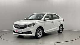 2019 Honda Amaze 1.2 VX CVT Petrol
