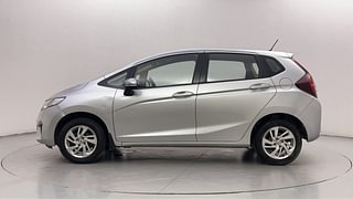 Used 2017 Honda Jazz V Petrol Petrol Manual exterior LEFT SIDE VIEW