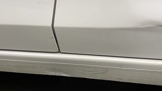 Used 2019 Honda Amaze 1.2 VX CVT Petrol Petrol Automatic dents MINOR DENT