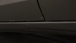 Used 2015 Honda Mobilio V Petrol + CNG (Outside Fitted) Petrol+cng Manual dents MINOR DENT