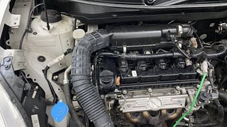 Used 2023 Maruti Suzuki Dzire VXi Petrol Manual engine ENGINE RIGHT SIDE VIEW