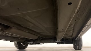 Used 2019 Maruti Suzuki Dzire VXi AMT Petrol Automatic extra REAR RIGHT UNDERBODY VIEW
