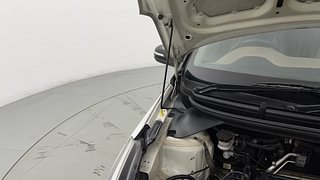 Used 2019 Hyundai Elite i20 Asta 1.2 (O) Petrol Manual engine ENGINE RIGHT SIDE HINGE & APRON VIEW