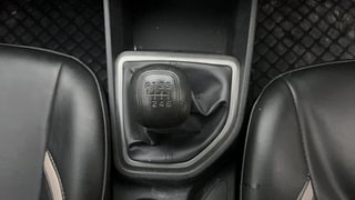 Used 2016 Hyundai Creta [2015-2018] 1.6 SX Plus Diesel Manual interior GEAR  KNOB VIEW