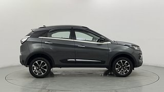 Used 2021 Tata Nexon XM (S) Petrol Manual exterior RIGHT SIDE VIEW