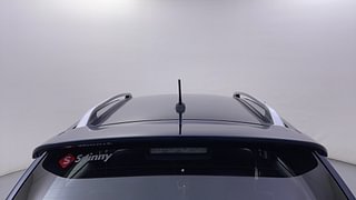 Used 2022 Maruti Suzuki Ignis Zeta 1.2 AMT Petrol Automatic exterior EXTERIOR ROOF VIEW