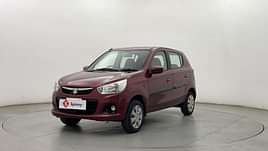 2015 Maruti Suzuki Alto K10 VXi (O)
