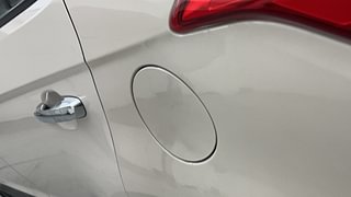 Used 2016 Hyundai Creta [2015-2018] 1.6 SX Plus Diesel Manual dents MINOR DENT