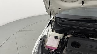 Used 2022 Hyundai New i20 Asta (O) 1.5 MT Diesel Diesel Manual engine ENGINE RIGHT SIDE HINGE & APRON VIEW