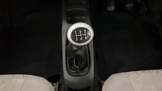 Used 2014 Maruti Suzuki Wagon R 1.0 [2010-2019] VXi Petrol Manual interior GEAR  KNOB VIEW