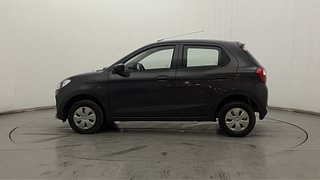 Used 2023 Maruti Suzuki Alto K10 VXi Plus Petrol Manual exterior LEFT SIDE VIEW