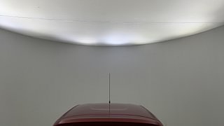 Used 2016 Renault Kwid RXT Petrol Manual exterior EXTERIOR ROOF VIEW
