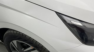 Used 2022 Hyundai New i20 Asta (O) 1.5 MT Diesel Diesel Manual dents MINOR SCRATCH