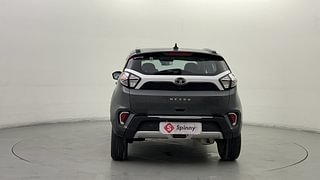 Used 2022 Tata Nexon XZ Plus (O) Petrol Manual exterior BACK VIEW