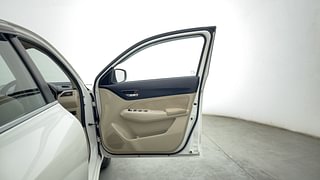 Used 2023 Maruti Suzuki Dzire VXi Petrol Manual interior RIGHT FRONT DOOR OPEN VIEW