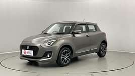 2019 Maruti Suzuki Swift ZXI Plus