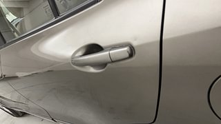 Used 2019 Maruti Suzuki Dzire VXi AMT Petrol Automatic dents MINOR DENT