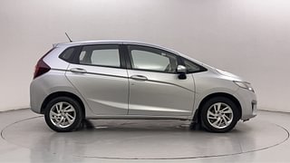 Used 2017 Honda Jazz V Petrol Petrol Manual exterior RIGHT SIDE VIEW