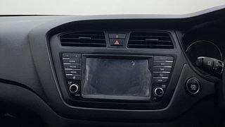 Used 2016 Hyundai i20 Active [2015-2020] 1.2 SX Petrol Manual top_features Touch screen infotainment system