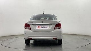 Used 2023 Maruti Suzuki Dzire VXi Petrol Manual exterior BACK VIEW