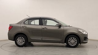 Used 2019 Maruti Suzuki Dzire VXi AMT Petrol Automatic exterior RIGHT SIDE VIEW
