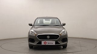 Used 2019 Maruti Suzuki Dzire VXi AMT Petrol Automatic exterior FRONT VIEW