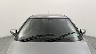 Used 2021 Maruti Suzuki Baleno Zeta Petrol Manual exterior FRONT WINDSHIELD VIEW