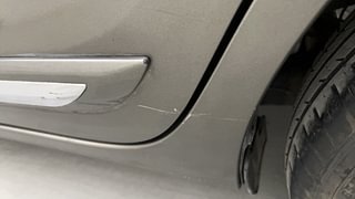Used 2019 Maruti Suzuki Dzire VXi AMT Petrol Automatic dents MINOR SCRATCH