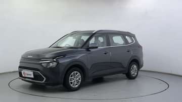 2023 Kia Carens Prestige 1.5 Petrol 7 STR