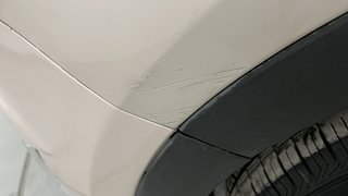 Used 2016 Hyundai Creta [2015-2018] 1.6 SX Plus Diesel Manual dents MINOR DENT