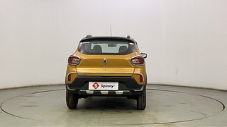 Used 2023 Renault Kwid Climber 1.0l SCE Petrol MT Petrol Manual exterior BACK VIEW
