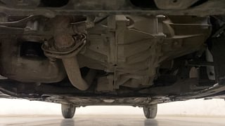 Used 2019 Maruti Suzuki Dzire VXi AMT Petrol Automatic extra FRONT LEFT UNDERBODY VIEW