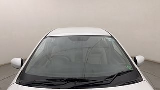 Used 2016 Maruti Suzuki Ciaz ZXi Petrol Manual exterior FRONT WINDSHIELD VIEW