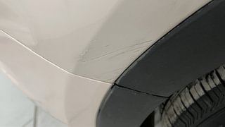 Used 2016 Hyundai Creta [2015-2018] 1.6 SX Plus Diesel Manual dents MINOR SCRATCH