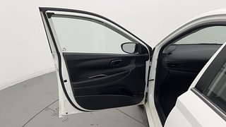 Used 2022 Hyundai New i20 Asta (O) 1.5 MT Diesel Diesel Manual interior LEFT FRONT DOOR OPEN VIEW