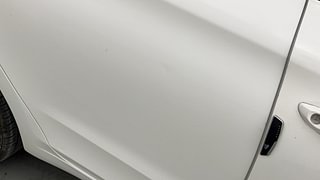 Used 2018 Hyundai Elite i20 Asta 1.2 Petrol Manual dents MINOR DENT
