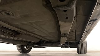 Used 2018 Maruti Suzuki Swift [2017-2021] ZXI Petrol Manual extra REAR RIGHT UNDERBODY VIEW