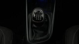 Used 2022 Hyundai New i20 Asta (O) 1.5 MT Diesel Diesel Manual interior GEAR  KNOB VIEW