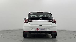 Used 2022 Hyundai New i20 Asta (O) 1.5 MT Diesel Diesel Manual exterior BACK VIEW
