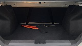 Used 2023 Maruti Suzuki Dzire VXi Petrol Manual interior DICKY INSIDE VIEW
