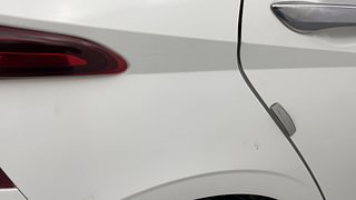Used 2022 Hyundai New i20 Asta (O) 1.5 MT Diesel Diesel Manual dents MINOR DENT